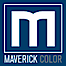 Maverick Color Labs logo, Maverick Color Labs contact details