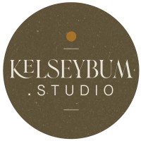 kelseybum.studio logo, kelseybum.studio contact details