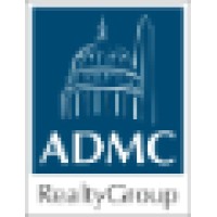 ADMC Realty Group at RE/MAX logo, ADMC Realty Group at RE/MAX contact details