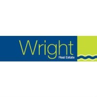 Wright Real Estate logo, Wright Real Estate contact details