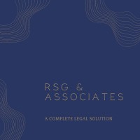 RSG & Associates logo, RSG & Associates contact details