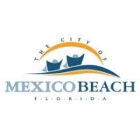 City of Mexico Beach logo, City of Mexico Beach contact details