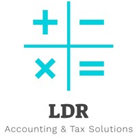 LDR Accounting & Tax Solutions (Pty) Ltd logo, LDR Accounting & Tax Solutions (Pty) Ltd contact details