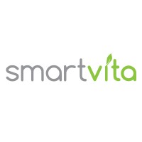 Smartvita logo, Smartvita contact details