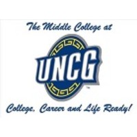 UNCG Early/Middle College logo, UNCG Early/Middle College contact details