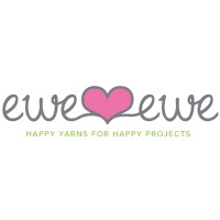 Ewe Ewe Yarns logo, Ewe Ewe Yarns contact details