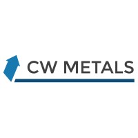 CW Metals INC logo, CW Metals INC contact details