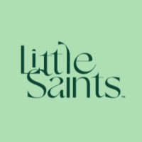 Little Saints logo, Little Saints contact details