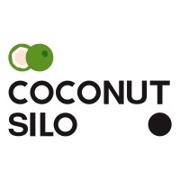 Coconut Silo logo, Coconut Silo contact details