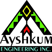 Ayshkum Engineering Incorporated logo, Ayshkum Engineering Incorporated contact details