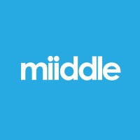 miiddle inc logo, miiddle inc contact details