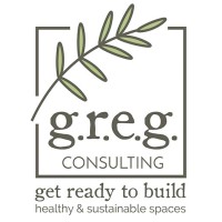 g.r.e.g. Consulting, Inc logo, g.r.e.g. Consulting, Inc contact details