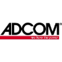 ADCOM, LLC logo, ADCOM, LLC contact details