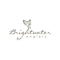 Brightwater Anglers logo, Brightwater Anglers contact details