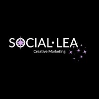 Social.Lea Creative Marketing logo, Social.Lea Creative Marketing contact details