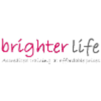 Brighter Life logo, Brighter Life contact details