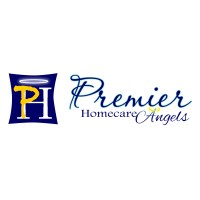 PREMIER HOMECARE ANGELS, INC logo, PREMIER HOMECARE ANGELS, INC contact details