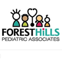 Forest Hills Pediatric Associates logo, Forest Hills Pediatric Associates contact details