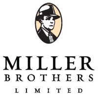 Miller Brothers LTD. logo, Miller Brothers LTD. contact details