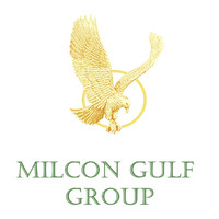 Milcon Gulf Group logo, Milcon Gulf Group contact details