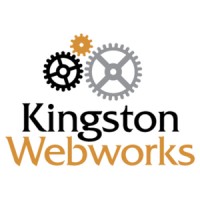 Kingston Webworks logo, Kingston Webworks contact details