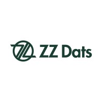 ZZ Dats logo, ZZ Dats contact details