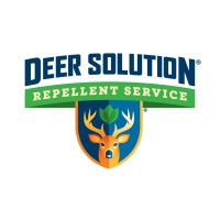 Deer Solution® - Repellent Service logo, Deer Solution® - Repellent Service contact details