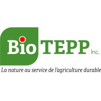 BioTEPP inc. logo, BioTEPP inc. contact details