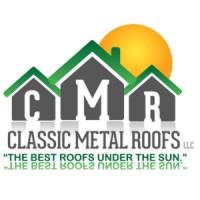 Classic Metal Roofs LLC logo, Classic Metal Roofs LLC contact details