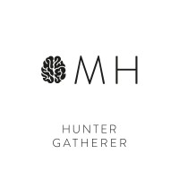 Hunter Gatherer Mental Health logo, Hunter Gatherer Mental Health contact details