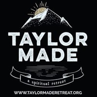 Taylor Made: A Spiritual Retreat logo, Taylor Made: A Spiritual Retreat contact details