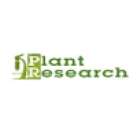 PlantResearch BV logo, PlantResearch BV contact details