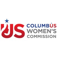 Columbus Women's Commission logo, Columbus Women's Commission contact details