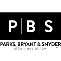 Parks, Bryant & Snyder, PLLC logo, Parks, Bryant & Snyder, PLLC contact details