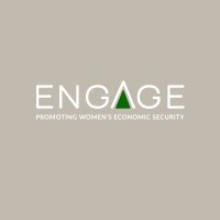 ENGAGE logo, ENGAGE contact details