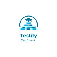 Testify Software Solutions logo, Testify Software Solutions contact details