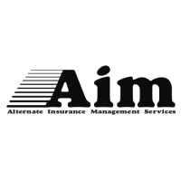 AIM Inc logo, AIM Inc contact details