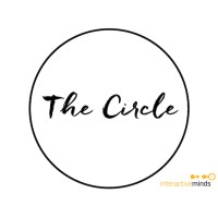 The Circle (Interactive Minds) logo, The Circle (Interactive Minds) contact details