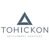 TOHICKON SETTLEMENT SERVICES I logo, TOHICKON SETTLEMENT SERVICES I contact details