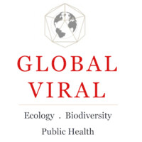 Global Viral logo, Global Viral contact details