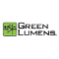 Green Lumens logo, Green Lumens contact details