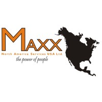 Maxx North America Services USA Ltd logo, Maxx North America Services USA Ltd contact details