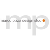 marco pizzo design studio logo, marco pizzo design studio contact details