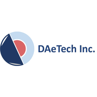 DAeTECH Inc logo, DAeTECH Inc contact details