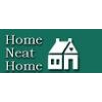 Home Neat Home logo, Home Neat Home contact details