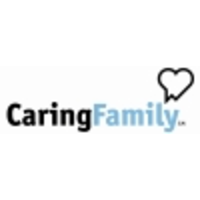 CaringFamily LLC logo, CaringFamily LLC contact details