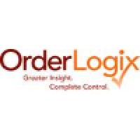 OrderLogix Order Management logo, OrderLogix Order Management contact details