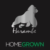 Homegrown Cannabis Co. logo, Homegrown Cannabis Co. contact details