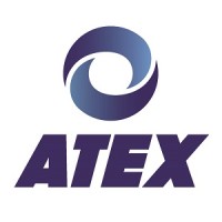 ATEX GROUP logo, ATEX GROUP contact details