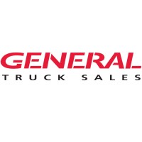 General Truck Sales logo, General Truck Sales contact details